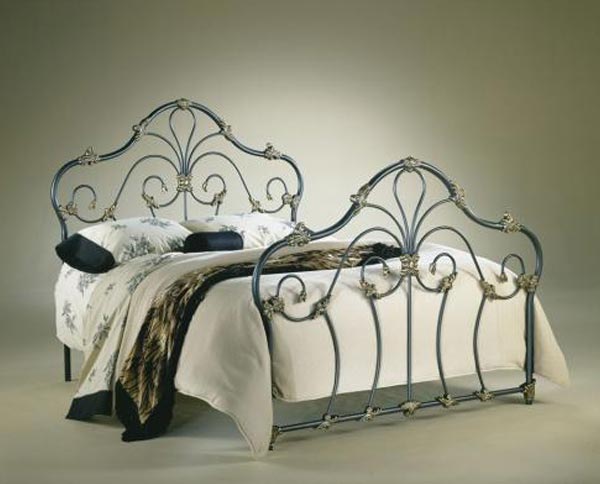 鐵藝家私、配件