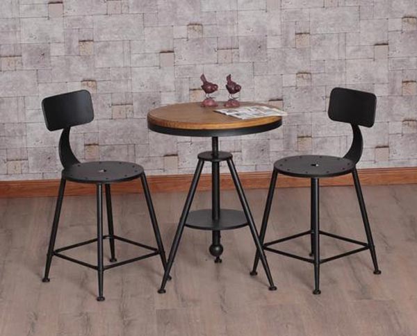 鐵藝家私、配件