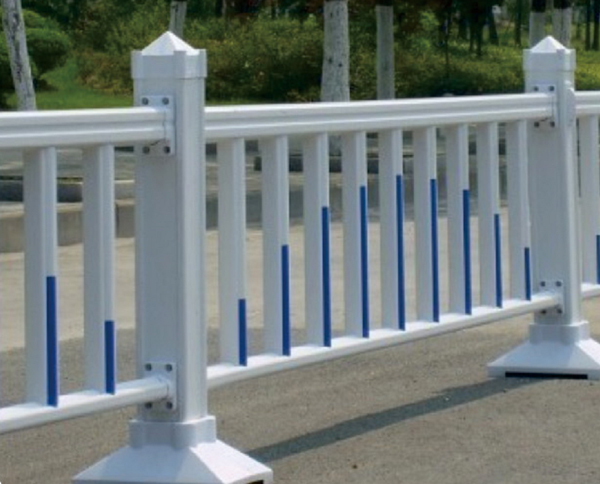 十堰護欄有哪些種類？